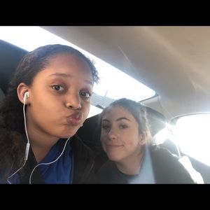 Meet your Posher, Rilee